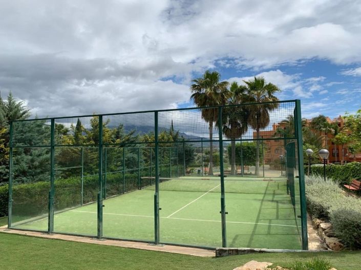 Image No.29-Appartement de 2 chambres à vendre à Estepona