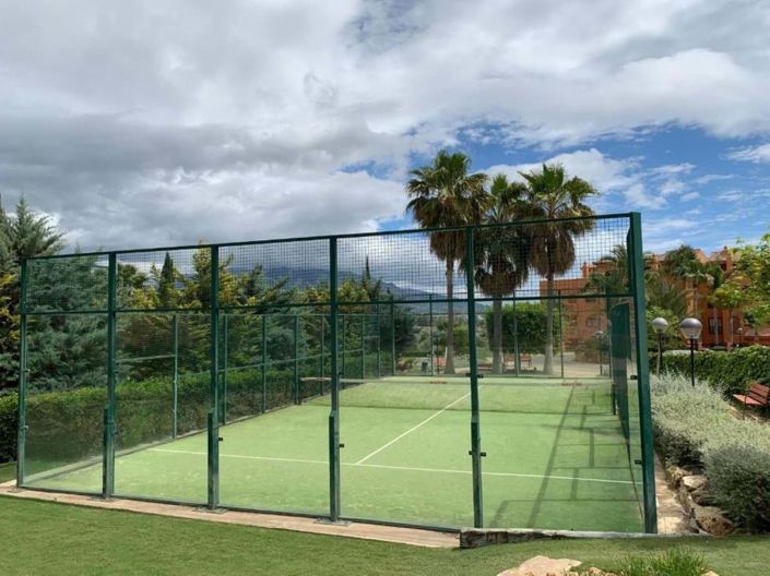 Image No.30-Appartement de 2 chambres à vendre à Estepona