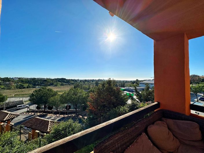 Image No.4-Appartement de 2 chambres à vendre à Estepona