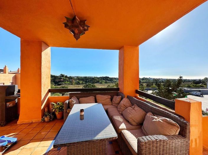 Image No.5-Appartement de 2 chambres à vendre à Estepona