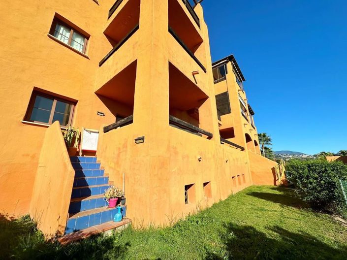 Image No.9-Appartement de 2 chambres à vendre à Estepona