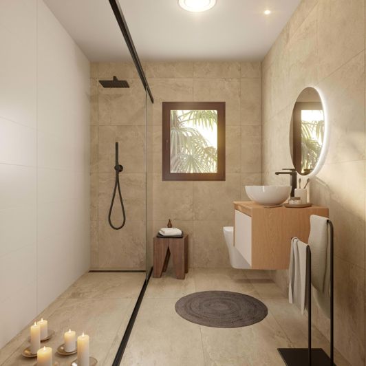 Image No.12-3 Bed Villa for sale