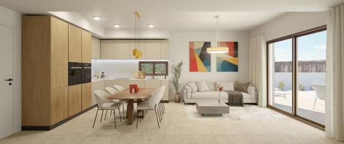 Image No.4-3 Bed Villa for sale