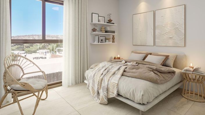 Image No.5-3 Bed Villa for sale