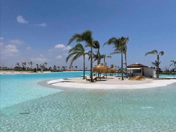 Image No.9-Villa de 2 chambres à vendre à Torre Pacheco Town