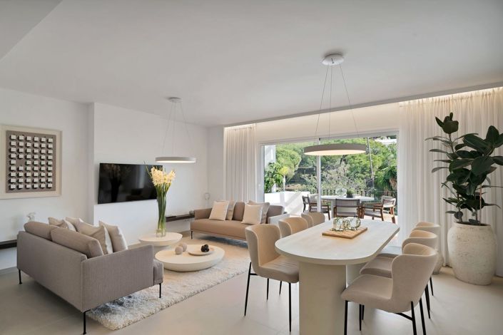 Image No.1-3 Bed Penthouse for sale