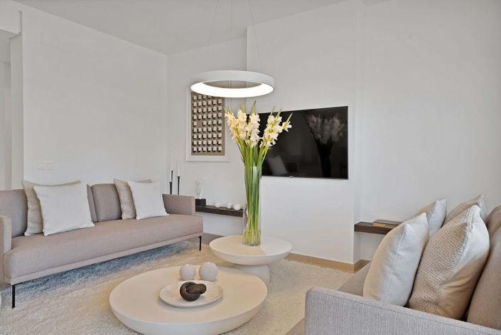 Image No.11-Penthouse de 3 chambres à vendre à Marbella