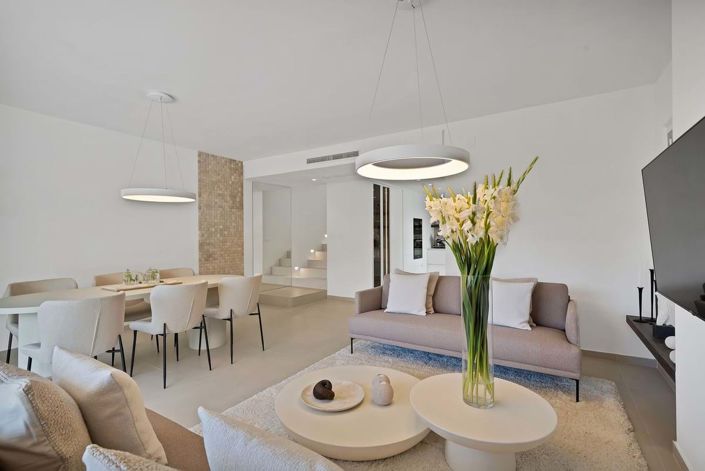 Image No.13-Penthouse de 3 chambres à vendre à Marbella