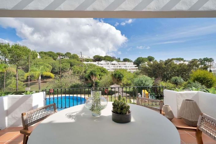 Image No.20-Penthouse de 3 chambres à vendre à Marbella
