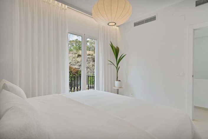 Image No.25-Penthouse de 3 chambres à vendre à Marbella