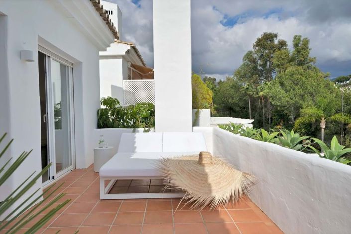 Image No.44-Penthouse de 3 chambres à vendre à Marbella