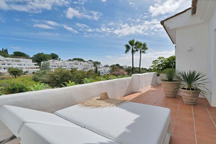 Image No.45-Penthouse de 3 chambres à vendre à Marbella