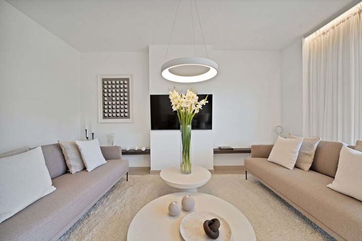 Image No.6-Penthouse de 3 chambres à vendre à Marbella