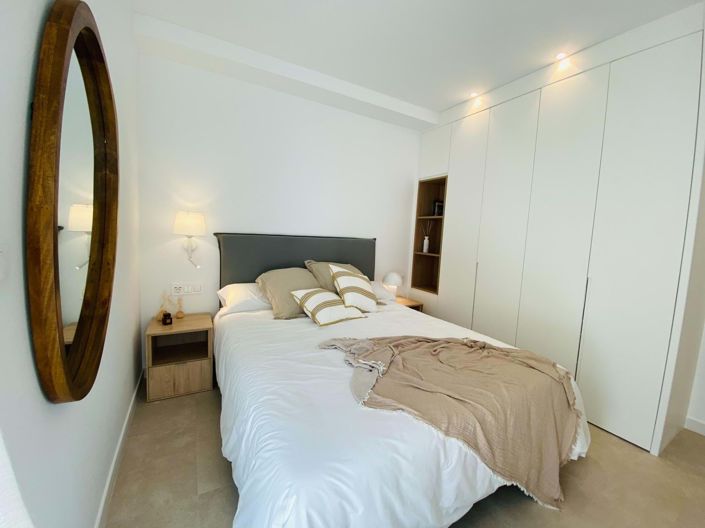 Image No.14-Bungalow de 3 chambres à vendre à Pilar de la Horadada