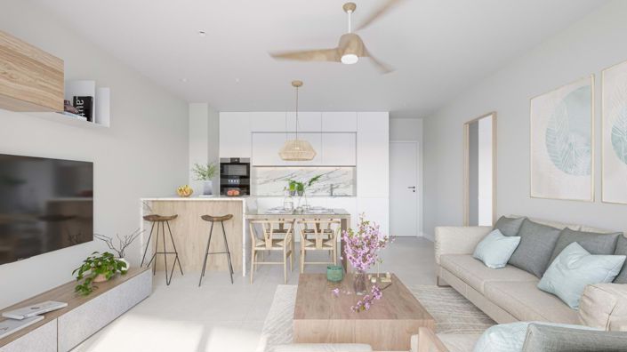 Image No.7-2 Bed Penthouse for sale