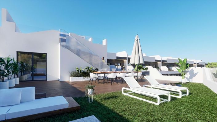 Image No.1-2 Bed Penthouse for sale