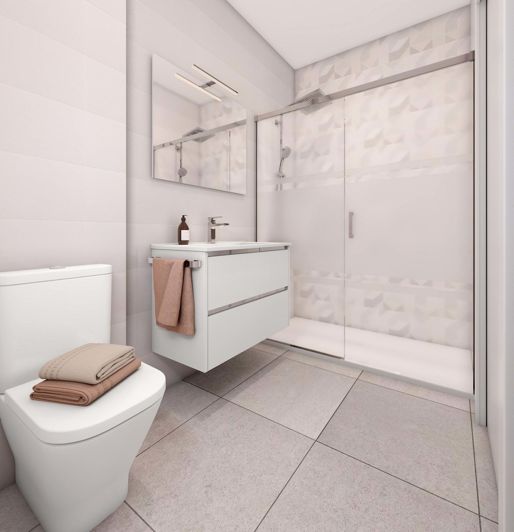 Image No.11-Appartement de 2 chambres à vendre à La Manga del Mar Menor