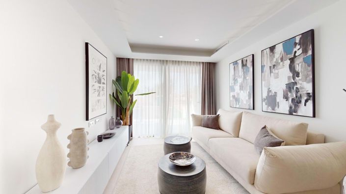 Image No.35-3 Bed Apartment for sale