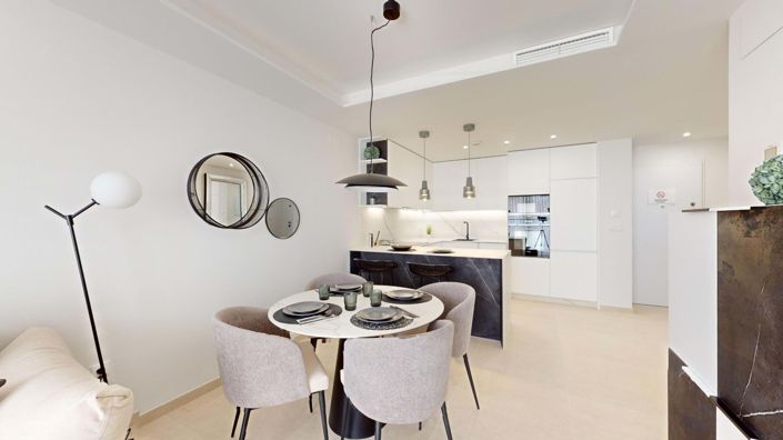 Image No.36-3 Bed Apartment for sale