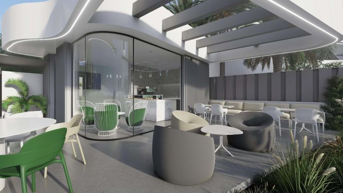 Image No.20-2 Bed Apartment for sale