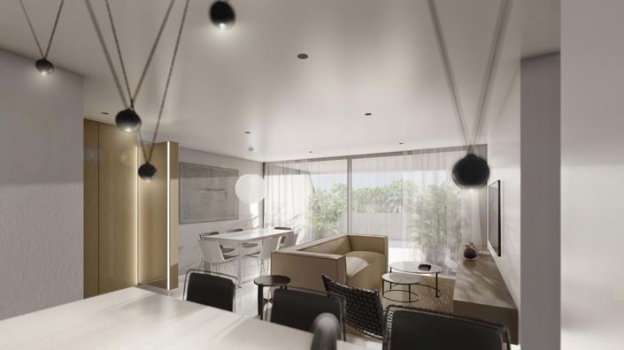 Image No.8-2 Bed Apartment for sale