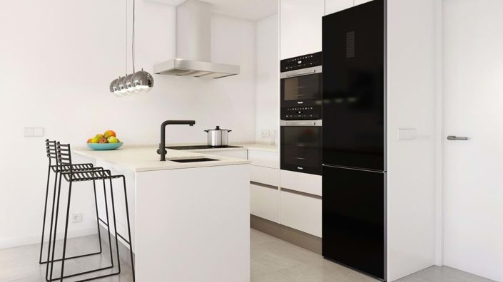 Image No.3-2 Bed Townhouse for sale