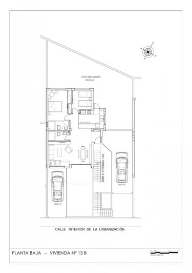 Image No.25-Bungalow de 2 chambres à vendre à Alicante