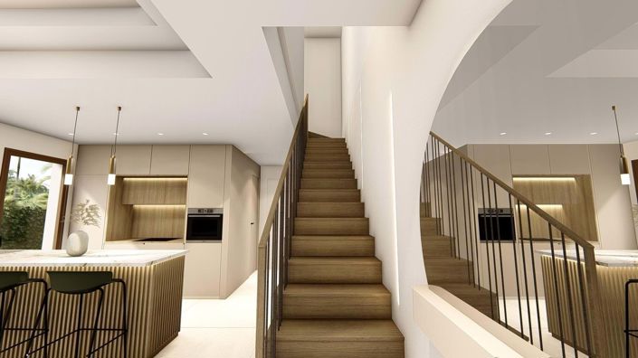 Image No.10-3 Bed Villa for sale