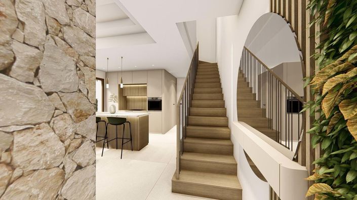 Image No.11-3 Bed Villa for sale