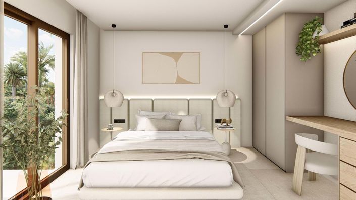 Image No.19-3 Bed Villa for sale