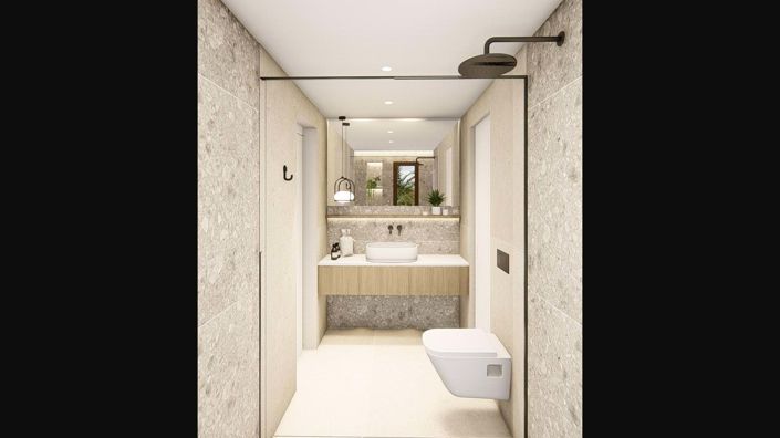 Image No.24-3 Bed Villa for sale