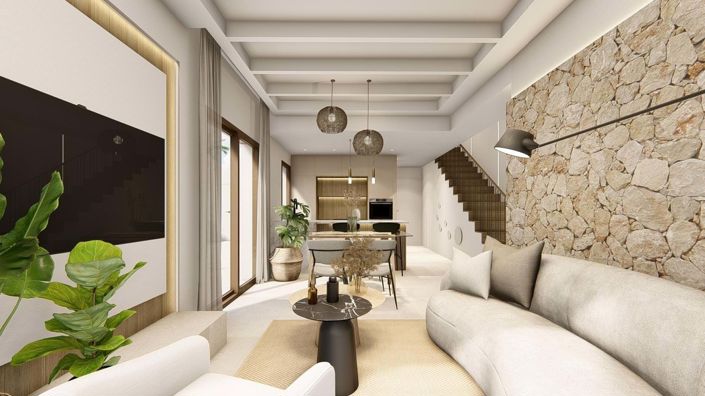 Image No.8-3 Bed Villa for sale