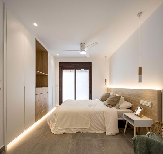 Image No.11-Bungalow de 2 chambres à vendre à Pilar de la Horadada