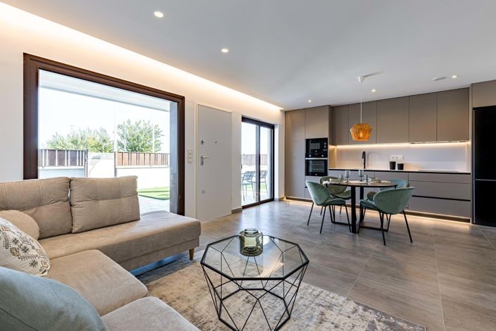 Image No.7-Bungalow de 2 chambres à vendre à Pilar de la Horadada