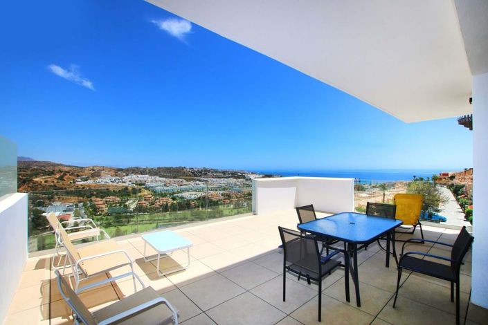 Image No.1-3 Bed Apartment for sale