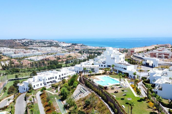 Image No.2-3 Bed Apartment for sale