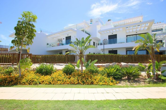 Image No.73-3 Bed Apartment for sale