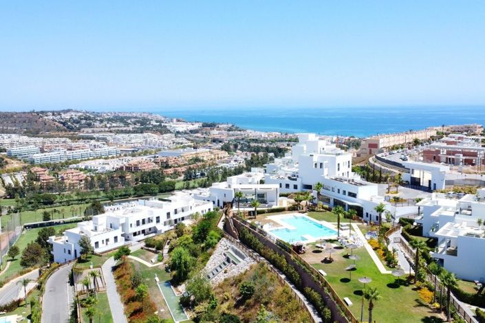 Image No.89-3 Bed Apartment for sale