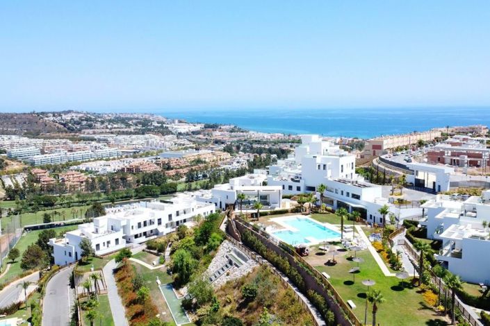 Image No.90-3 Bed Apartment for sale