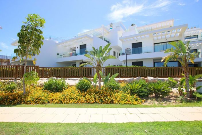 Image No.91-3 Bed Apartment for sale