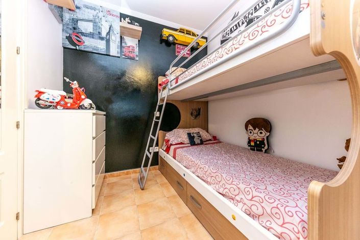 Image No.22-3 Bed Townhouse for sale