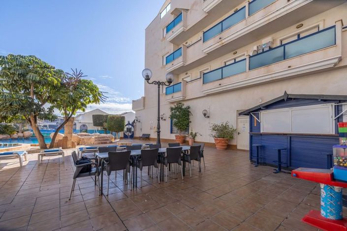 Image No.22-2 Bed Apartment for sale