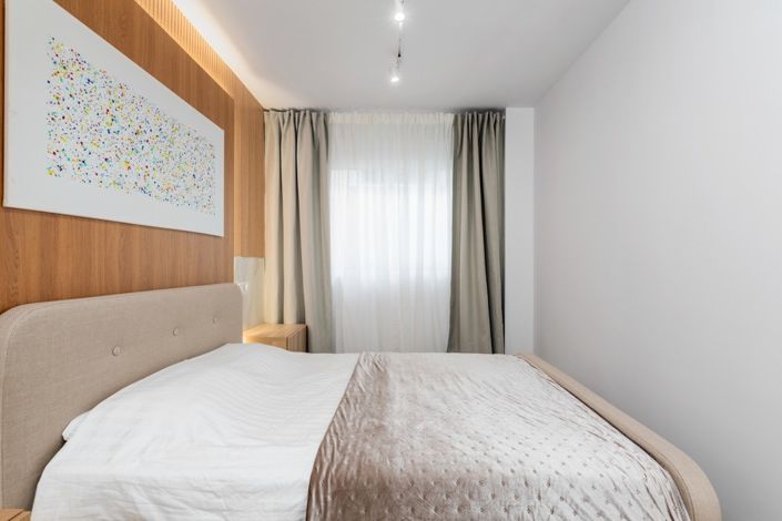 Image No.11-2 Bed Apartment for sale