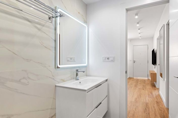 Image No.13-2 Bed Apartment for sale