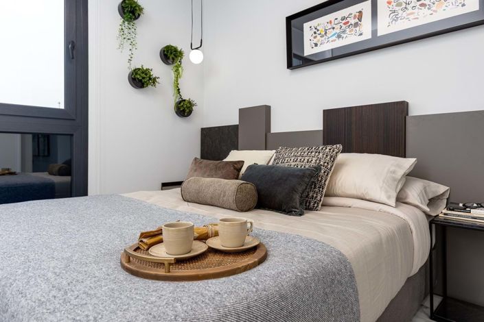 Image No.16-Bungalow de 2 chambres à vendre à Ciudad Quesada