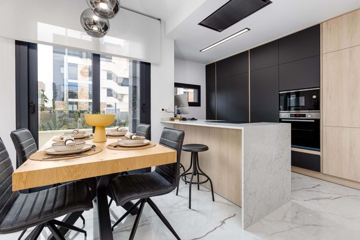 Image No.27-Bungalow de 2 chambres à vendre à Ciudad Quesada