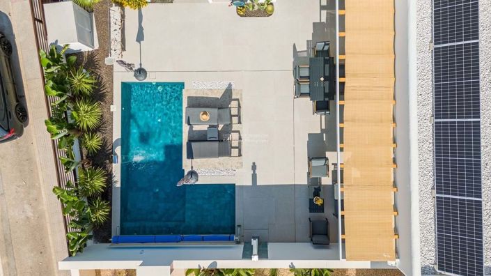 Image No.45-3 Bed Villa for sale