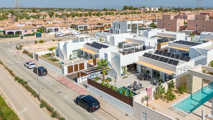 Image No.46-3 Bed Villa for sale