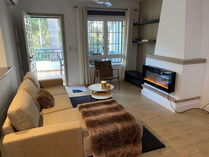 Image No.16-Villa de 3 chambres à vendre à Villamartin