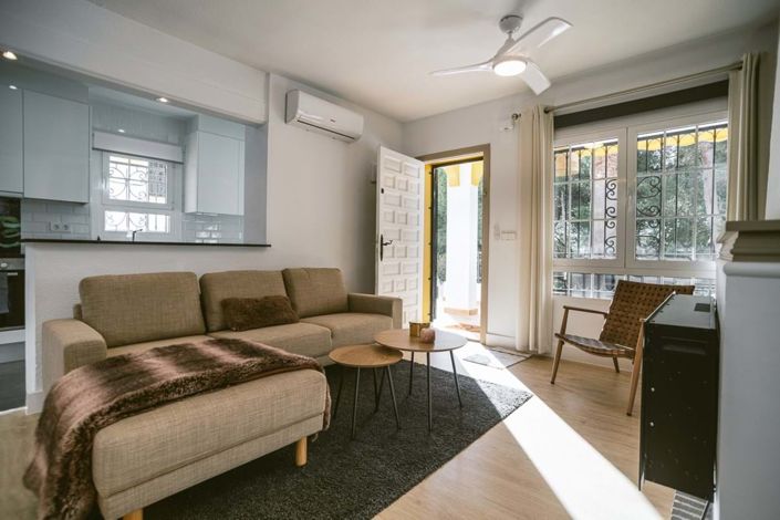 Image No.20-Villa de 3 chambres à vendre à Villamartin